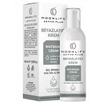 Moon Life Dermo Plus 100 ml Beyazlatıcı Krem