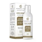 Moon Life Face And Body 100 ml Leke Kremi