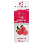 Moon Life Hint Yağı 20 Ml