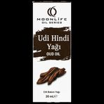 Moon Life Udi Hindi Yağı 20 Ml