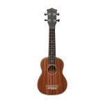 Moon LTD-NT Akustik Gitar