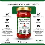 Moon Natural Domates Salçası / Tomato Paste - 330 gr