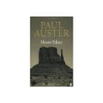 Moon Palace PB - Paul Auster