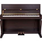 Moon River Dijital Piyano JDP200RW - Kahverengi
