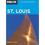 Moon St. Louis (Moon Handbooks) by Brooke S. Foster (2009-06-09)