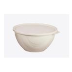 Moon Star Elegance Kapaklı Yoğurt Mayalama Kabı Yemek Saklama Kabı 2,5litre-Rbk-312