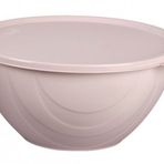 Moon Star Elegance Kapaklı Yoğurt Mayalama Kabı Yemek Saklama Kabı 4 Litre-Rbk-313