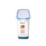 Moon Star Hava Geçirmez Contalı Kilitli Hava Geçirmez Saklama Kabı 3LT-MAB-178