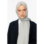 Mooncorn Defne Bambu Jakar Şal