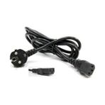 Moonkip Brother Mfc L2740DW Printer Ac Power Cord