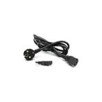 Moonkip Canon Laser Class 650I Yazıcı Güç Kablosu Uyumlu Power Kablo Ac Power Cord