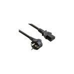 Moonkip D-Cable Power Kablo 220V 1.5 Metre Power Kablo 220V 1.5 Metre 1.5mt Power Elektrik Kablosu Güç Kablosu 220 Volt