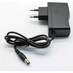 Moonkip Ev Mini Dikiş Makinesi Ihome IH201 IH202 IH208 Mini Dikiş Makinesi Uyumlu Adaptörü Şarj Cihazı