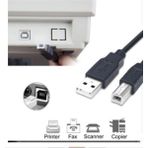 Moonkip Umut Bilişim Teknolojileri _ Hp Laserjet Enterprise M806DN USB Yazıcı Bağlantı Kablosu