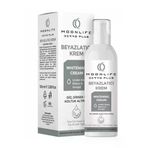 Moonlife 100 ml Beyazlatıcı Krem