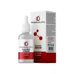 Moonlife %15 AHA %2 BHA 30 ml Serum