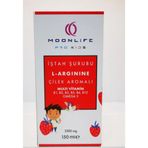 Moonlife 8683930619034 İştah Şurubu 150 Ml