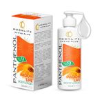 Moonlife %9 Panthenol Lipozomal 200 ml Vücut Losyonu