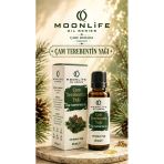 Moonlife Çam Terebentin Yağı 20 ml