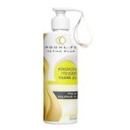 Moonlife Dermo Plus 200 ml Kükürtlü TTO Vücut Yıkama Jeli