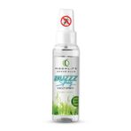 Moonlife Dermo Plus Doğal Buzz Off 100 ml Sinek & Sivrisinek Kovucu Sprey