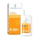 Moonlife Dermo Plus SPF50+ 50 ml Güneş Kremi