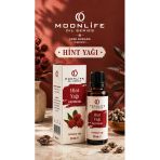 Moonlife Hint Yağı 20 Ml
