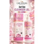 Moonlife - İntim Temizlik Jeli 200 Ml (Ph 4.2)