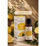 Moonlife Limon Yağı 20 Ml