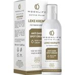 Moonlife MOON LİFE ( DERMO PLUS ) LEKE KREMİ 100 ML
