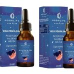 Moonlife Moon Life Melatonin Passiflora Melisa Valerian Lipozomal Damla 3Mg 50Ml X2 ERQ7V3TZYp