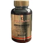 Moonlife MOON LİFE (PRO PLUS) GLUCOSAMİNE CHONDROITIN SÜLFAT İÇEREN 120 TAB