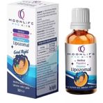 Moonlife Pro Kids Good Night 50 ml Damla