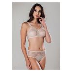 MOONLİGHT 2128 Minimizer Toparlayıcı Sütyen