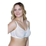 Moonlight 2131 Ekru Minimizer Toparlayıcı Sütyen