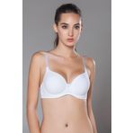 MOONLİGHT 2154 BAYAN BEYAZ COTTON SÜTYEN BEYAZ 90 D