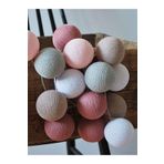 Moonlight Işıklı Toplar Montessori Dekor Aydınlatma Ml92ty