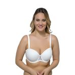 Moonlight MOONLİGHT 2133 BAYAN TOPARLAYICI EKRU SÜTYEN EKRU 95 B