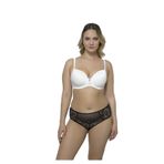 Moonlight MOONLİGHT 2137 BAYAN TOPARLAYICI EKRU SÜTYEN EKRU 85 E