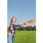 moonlight outdoor 3lü Frisbee Frizbi Fırlatma Diski Disk Atma Oyunu Çocuk Yetişkin Plaj Bahçe Oyuncak 24 Cm