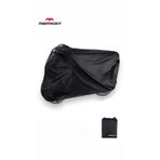 Moonrider CF Moto 250 NK /300 NK Motosiklet Brandası Kalın Kumaş Su Geçirmez Premium Motor Branda