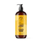 MOONSET ANTI DAMAGE HAIR CONDITIONER 400 ML