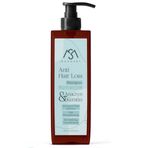 Moonset Anti Hair Loss Keratin Anarcyn İçerikli 400 ml Saç Bakım Şampuanı