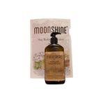 Moonshine 500 ml Argan Yağlı Bakım Şampuanı