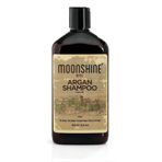 Moonshine 500 ml Argan Yağlı Bakım Şampuanı