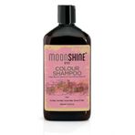 MOONSHINE Boyalı Saçlar Için Şampuan 500ml