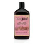 Moonshine Boyalı Saçlar Renk Koruyucu Şampuan, 500ml