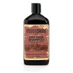 Moonshine Dry Hair 500 ml Şampuan