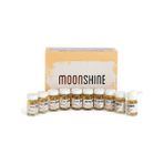 Moonshine Help Strong Growth Set - Şampuan Krem ve Ampul Kit - Güçlü Uzayan Saçlar