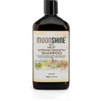 Moonshine Help Strong Growth Shampoo 500 ml Güçlü Uzamaya Şampuan